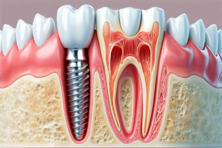 What Are Dental Implants?