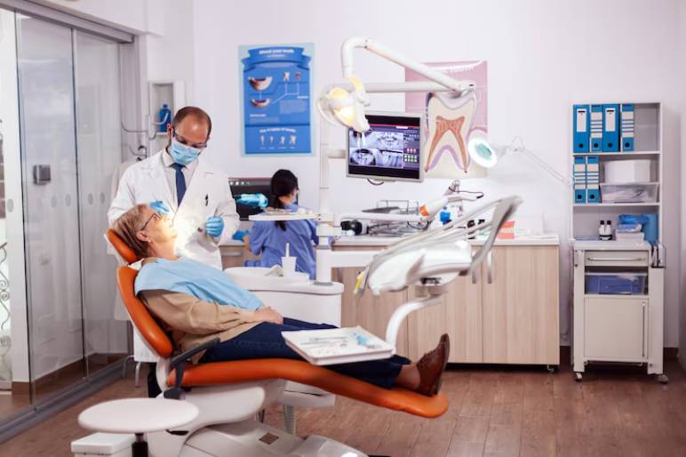 The Importance of Regular Dental Visits