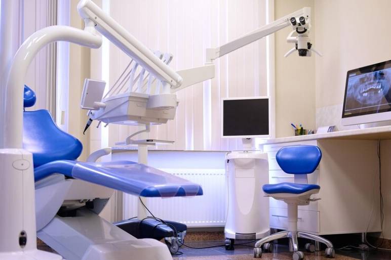 How to Search for a Dental Clinic Near You