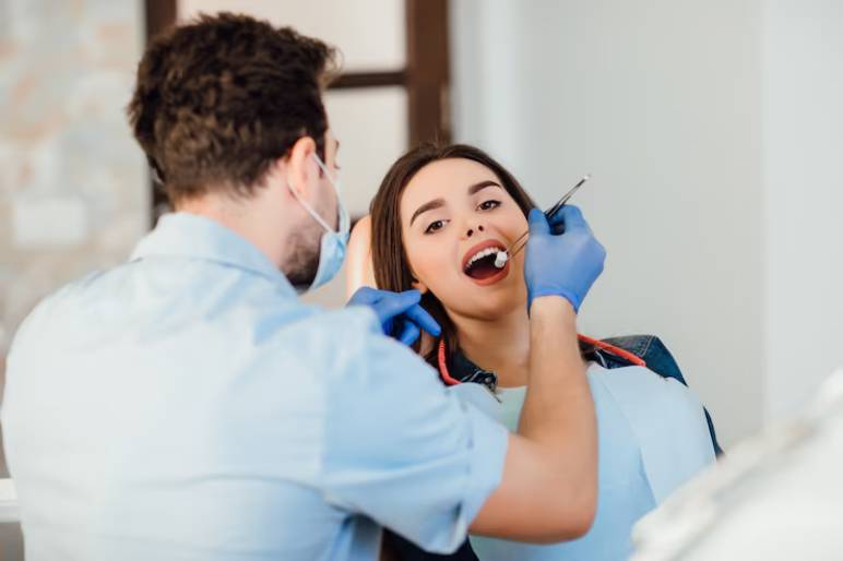 Why Might You Need Dental Surgery?