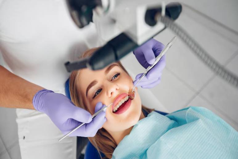 How to Search for the Best Dental Clinic Near Me