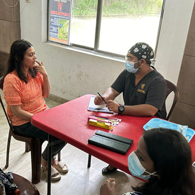 Dental clinic near city center 2