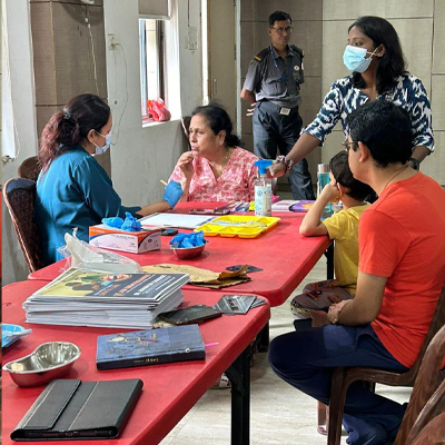 dental clinic in chinar park