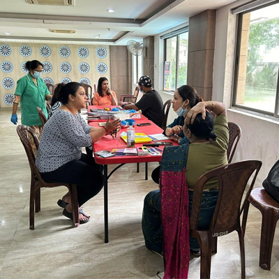 dental clinic in chinar park